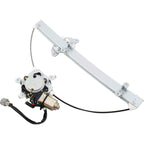 Power Window Regulator for Nissan Maxima, Infiniti I35 (2000–2004) Front LH