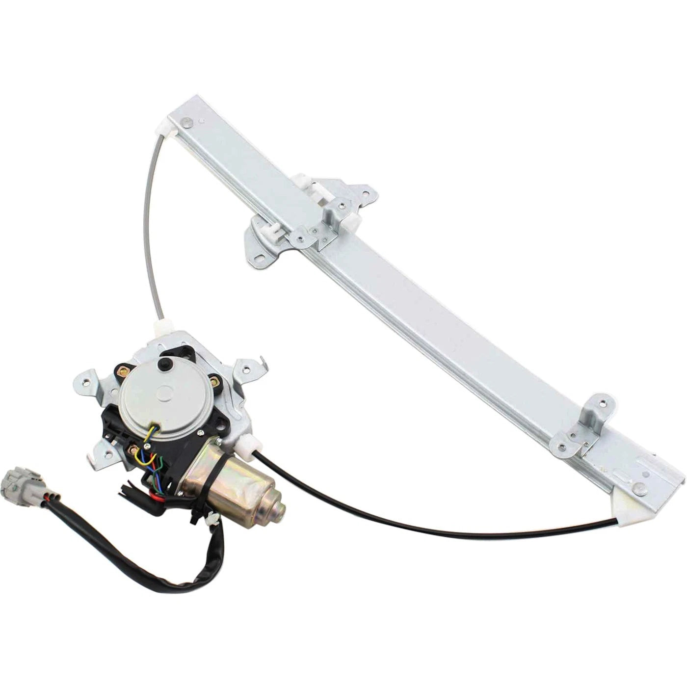 Power Window Regulator for Nissan Maxima, Infiniti I35 (2000–2004) Front LH