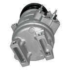 AC Compressor Kit with Condenser for Acura CL 3.2L (2003-2003)
