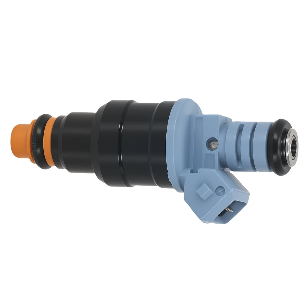 Set of 8 Fuel Injectors for Ford E-350 (1991-1996)