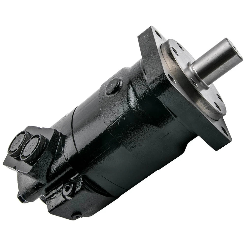 Hydraulic Motor 4 Bolt for 112-1068 (491.4 Cm3/r)