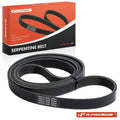 Serpentine Belt for Chevrolet Tahoe (1996–2000)