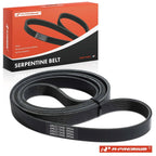 Serpentine Belt for Chevrolet Tahoe (1996–2000)