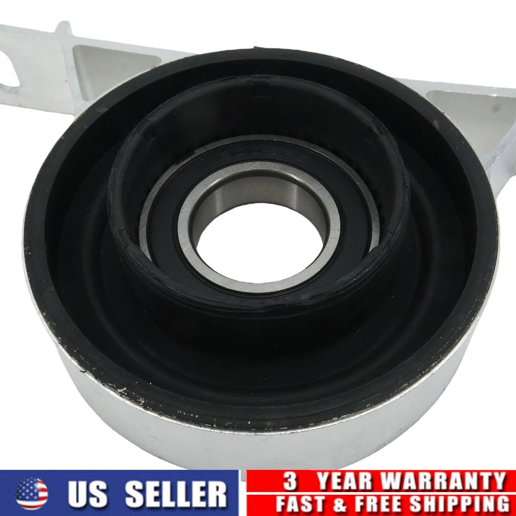 Driveshaft Flex Disc Coupling & Bearing for BMW X1 (2012–2015)