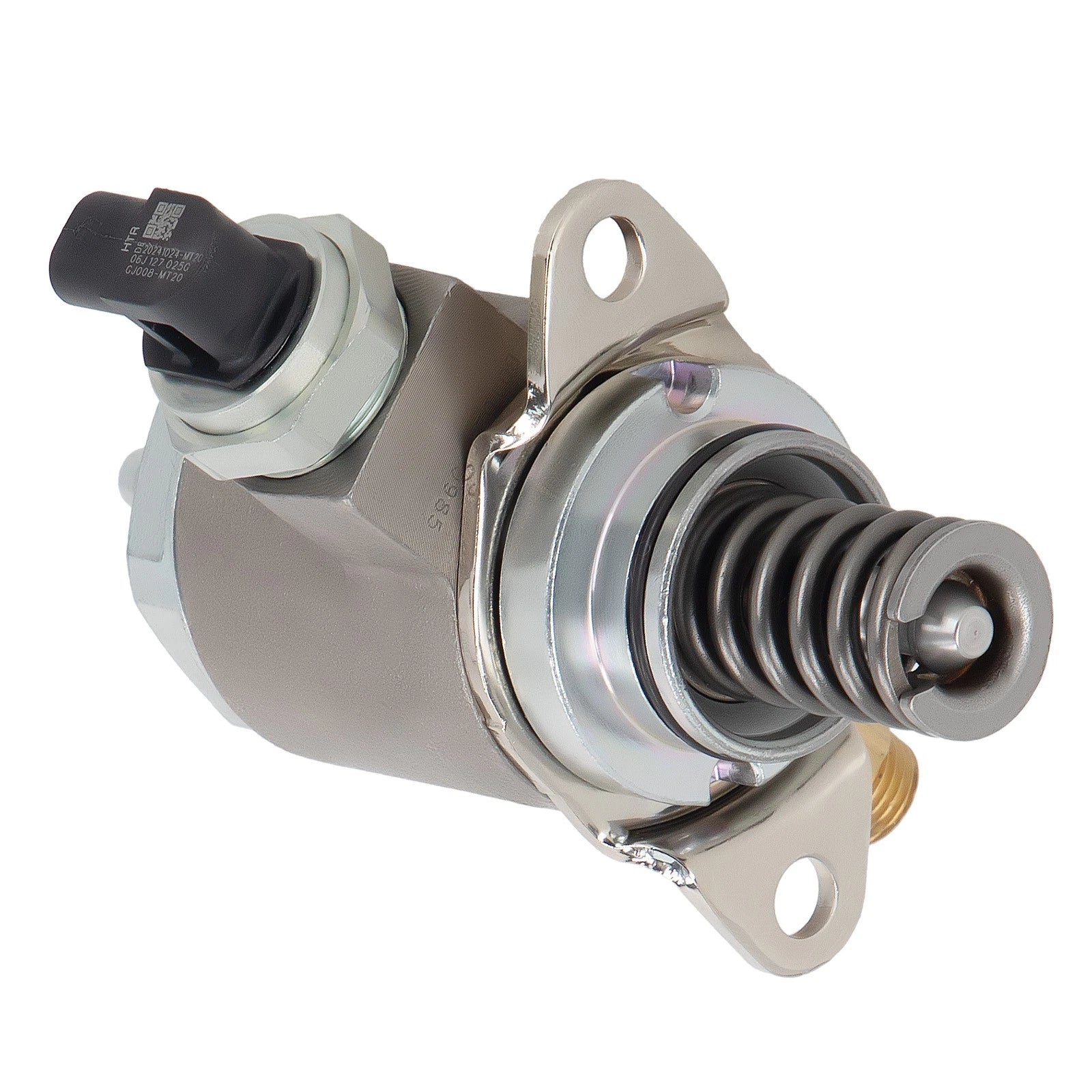 High Pressure Fuel Pump for Audi A4 A5 A6 Q5 TT Quattro (2006–2016) 06J127025D