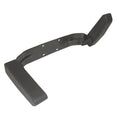 Set of 2 Armrest Bracket Assemblies for T100BL T200BL T222BL (AR22BL)