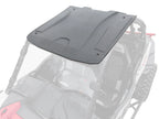 SuperATV Heavy Duty Plastic Roof for Polaris RZR S 1000 (2016–2020)