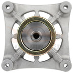 Spindle Assembly for Hustler Raptor Limited 36 42 52 Inch Deck