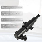 Right Headlight Washer Nozzle for BMW 325Ci (1999–2006) 61677145667