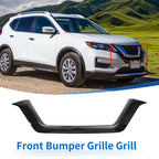 Front Grille Trim for Nissan Rogue (2016–2020)