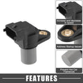 Camshaft Position Sensor for Dodge Sprinter 2500 (2003-2006)