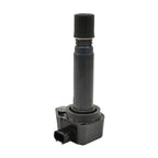 4X Ignition Coil + Iridium Spark Plug Kit for Honda Civic (2006–2011)