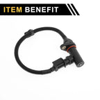 Crankshaft Position Sensor for Hyundai i20 i30 (2008-2017)