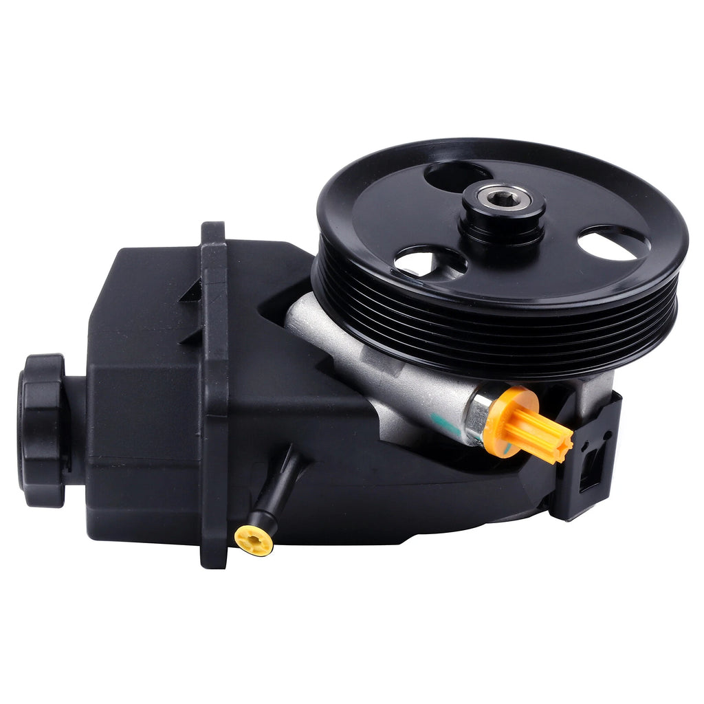 Power Steering Pump for Chevrolet Impala Monte Carlo (2006–2011)