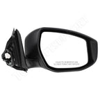 Power Heated Signal Mirrors for Nissan Altima (2013–2018)
