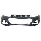 Front Bumper Cover for Chevy Trax (2017–2020) Primed