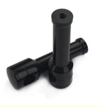 6" Rise Handlebar Risers for Harley