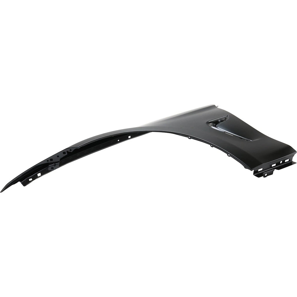 CAPA Certified Fender for BMW 428i (2014–2016) Front Driver Side F33