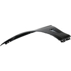 CAPA Certified Fender for BMW 428i (2014–2016) Front Driver Side F33