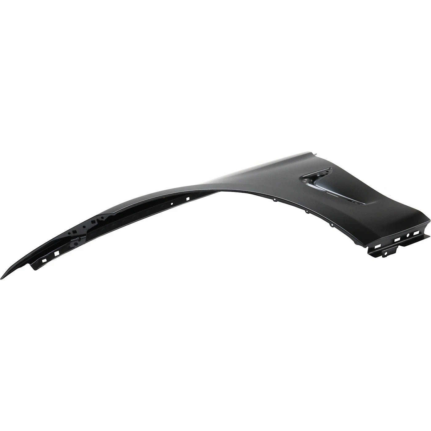 CAPA Certified Fender for BMW 428i (2014–2016) Front Driver Side F33