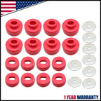 Body Mount Bushing Cab Kit for Chevy Sierra GMC 1500 2500 (1999–2014) 7-141