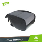 Seat Cover for Chevrolet Silverado 1500 2500HD (2007–2014) Driver Bottom Cloth