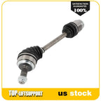 CV Axle Assembly for Acura TL (2009–2012) Front Right