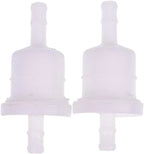 2X Fuel Filter for Yamaha F4 F5 F6 (2006) 68T-24251-00