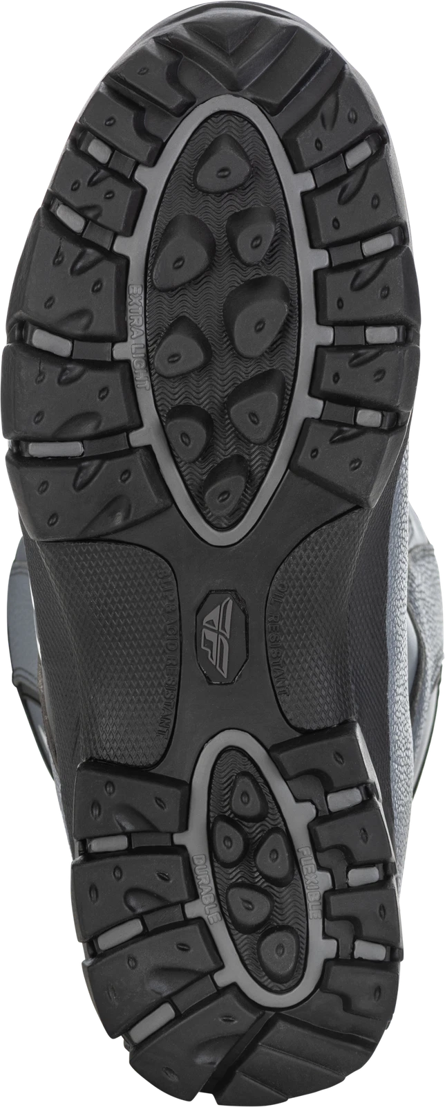 Fly Racing Marker Boa Snow Boots US 8 Waterproof Breathable