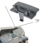 Center Console Jump Seat Lid Latch for Ford F-150 (2010â2018)