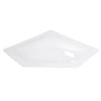 Skylight Cover for RV Trailer Camper (Clear)