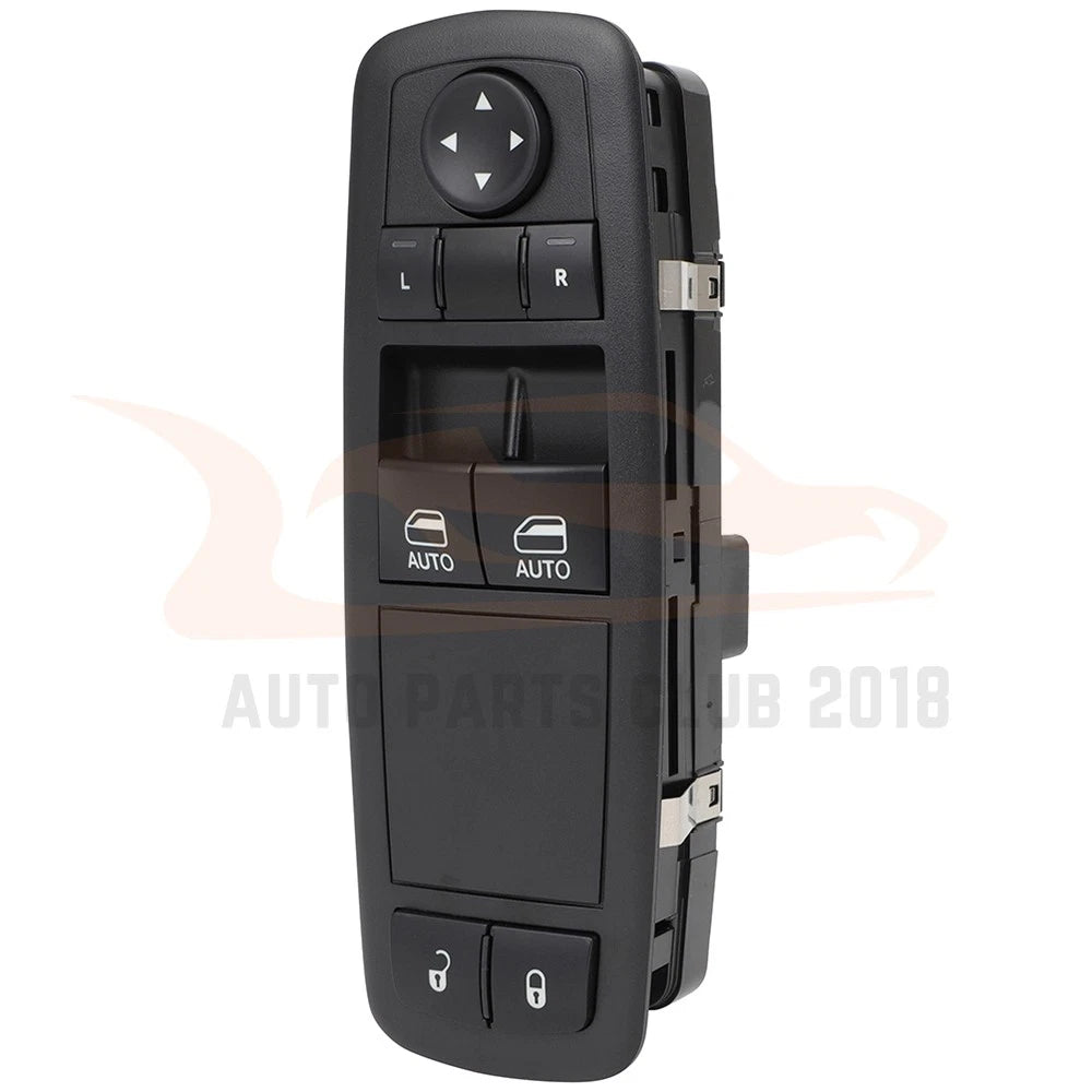 Window Switch for RAM 1500 2500 3500 4500 (2013-2018)