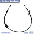 Transmission Shift Control Cable for Ford Fusion (2010–2012) AE5Z7E395G