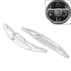 Steering Wheel Shift Paddle Shifter Extension for Porsche Macan Panamera (2014–2023)