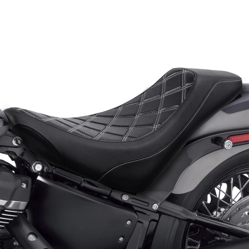 Driver Seat for Harley Heritage Classic, Street Bob (2018–2023)