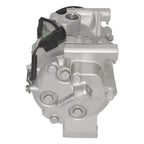 AC Compressor Kit With Condenser for Honda Civic Coupe 2.0L (2009–2011)