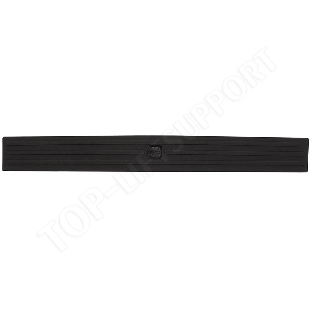 Flexible Step Tailgate Cover Molding for Ford F150 (2015–2020)