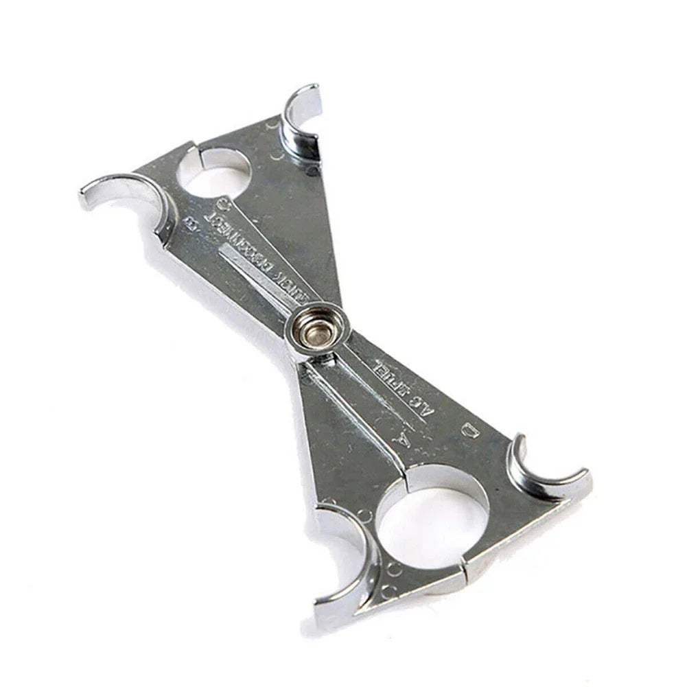 A/C Line Fuel Pipe Removal Tool Quick Disconnect for Vehicle