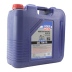 Liqui Moly 20014 Gear Oil GL4+ SAE 75W-90 for (20 L)