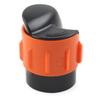 Front Fork Shock Absorber Oil Seal Cleaning Tool for Universal Motor (45-55mm)