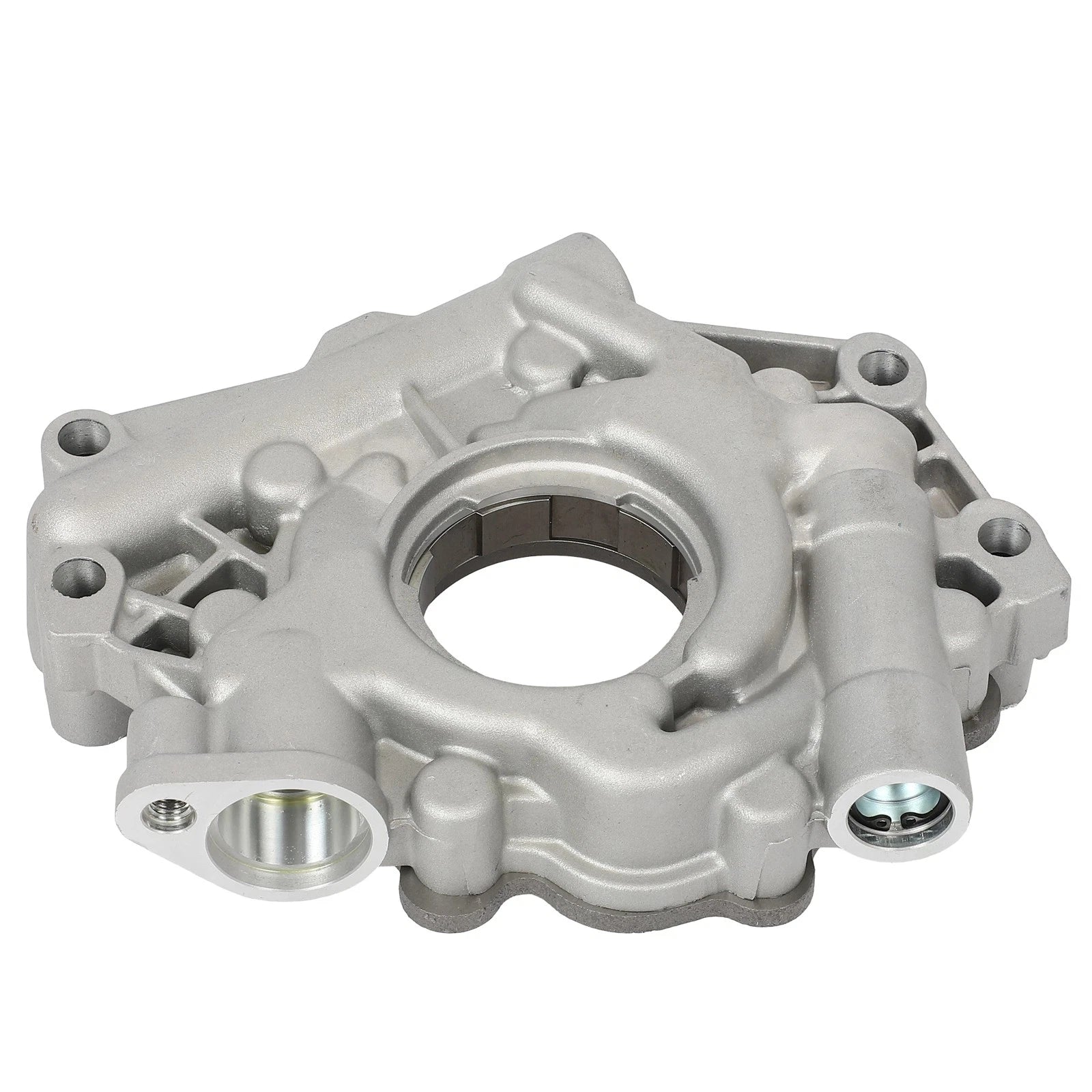 Timing Chain Kit with Water Oil Pump for Chrysler Dodge Jeep 5.7L HEMI (2005–2008)