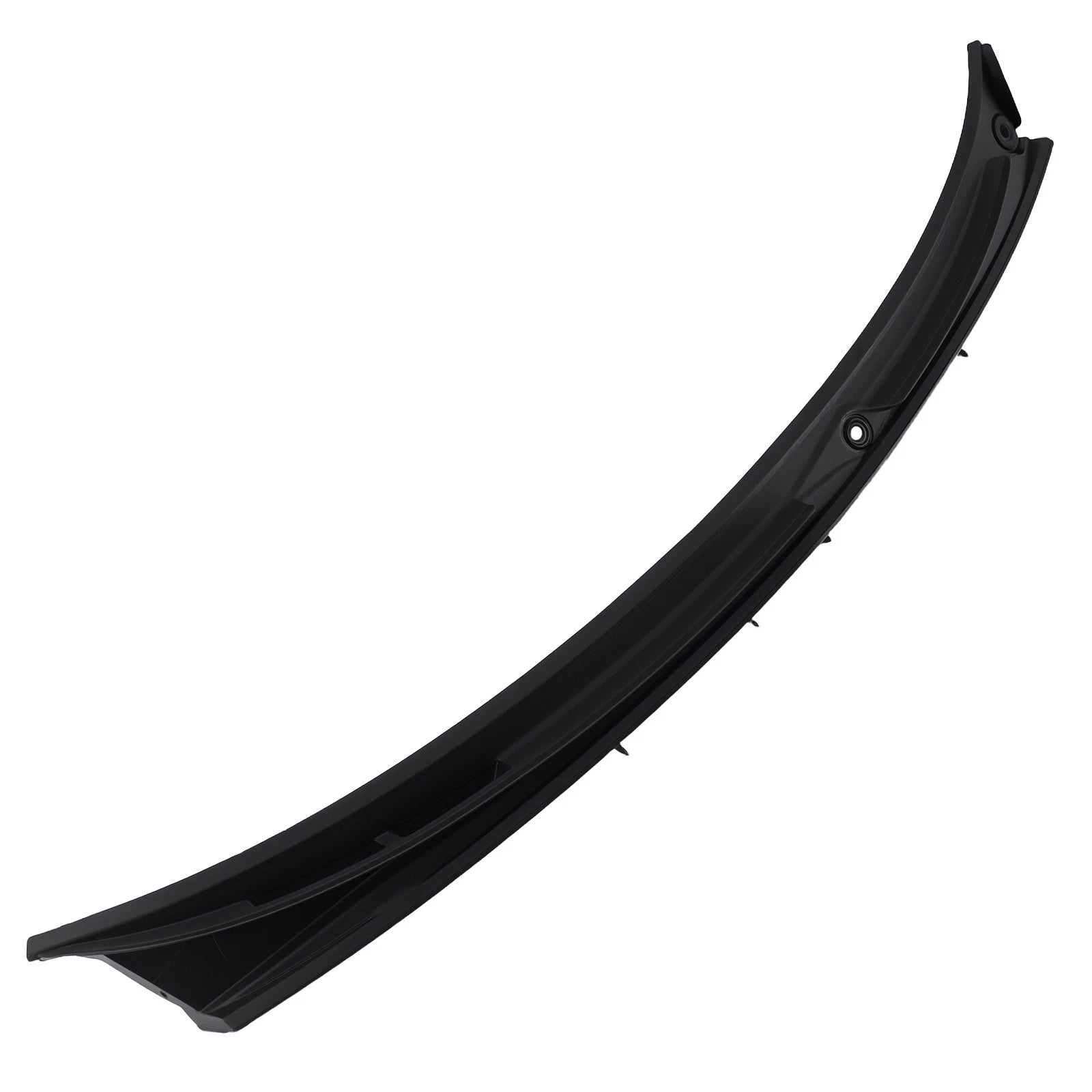 Cowl Cover for BMW E46 3 Series M3 (1997-2006) Black