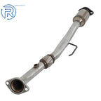 Exhaust Flex Pipe for Nissan Altima 2.5L (2002-2006) with Gasket