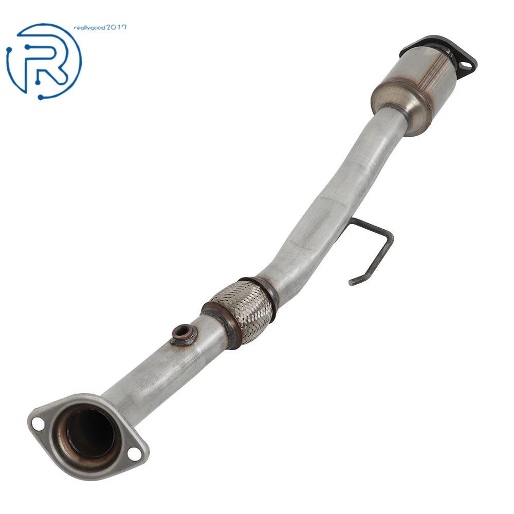 Exhaust Flex Pipe for Nissan Altima 2.5L (2002-2006) with Gasket