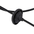 Engine Hood Bonnet Release Cable for Mercedes Vito Viano (2003-2014)
