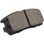 Brake Pad Set for Isuzu Rodeo (1994–2004) Rear 2-Wheel 4WD