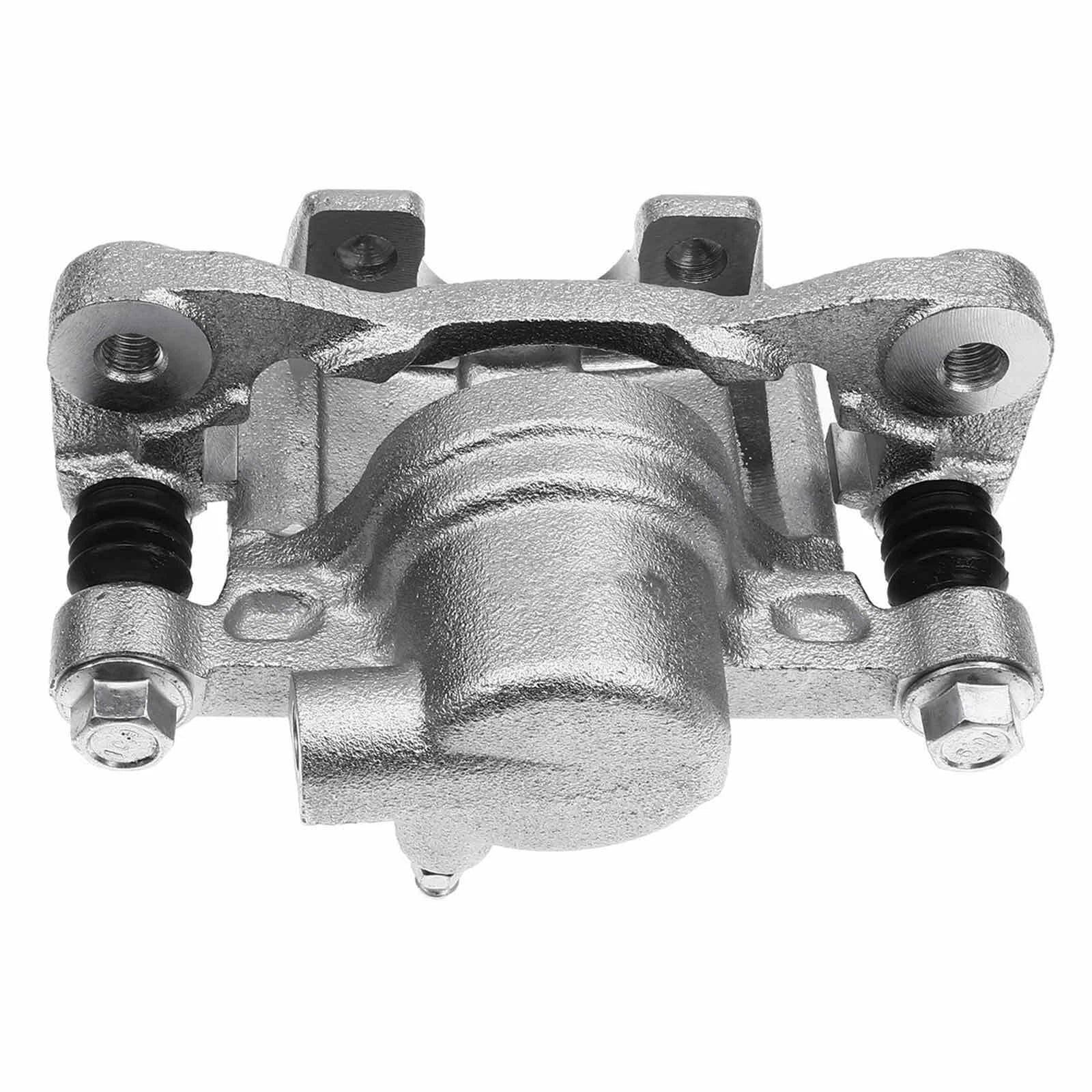 Pair Rear Disc Brake Calipers for Mitsubishi Lancer (2004-2006)