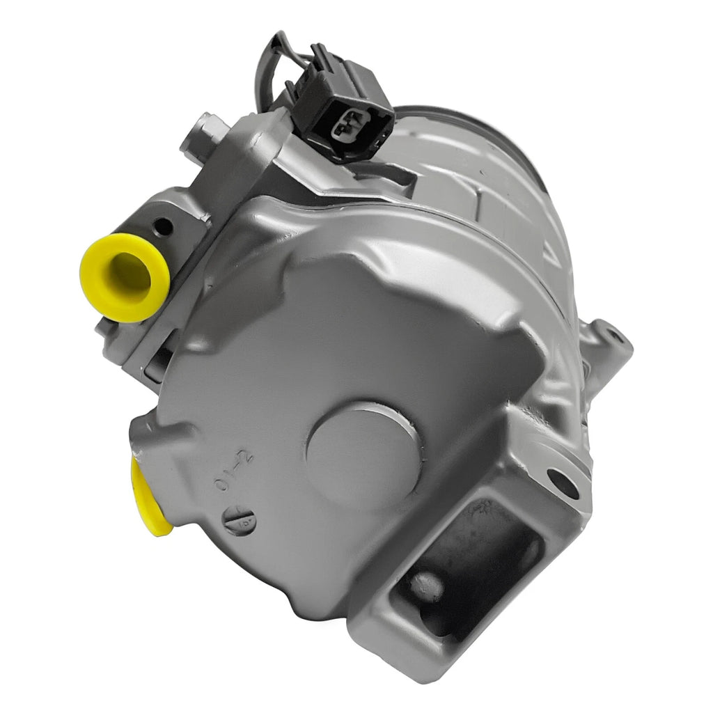 AC Compressor Replacement for Cadillac STS 4.4L (2005-2011)