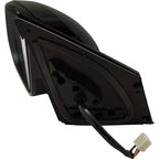 Heated Driver Left Side Mirror for Toyota RAV4 (2013–2018)
