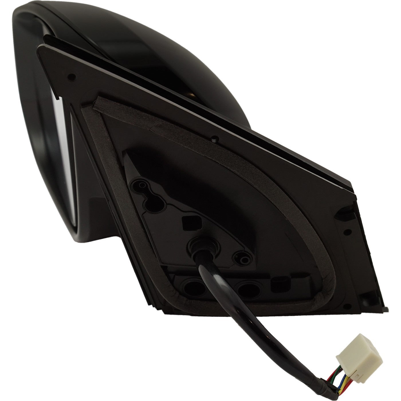 Heated Driver Left Side Mirror for Toyota RAV4 (2013–2018)